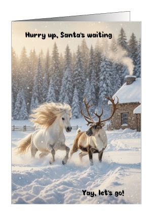 christmas-card-horse-reaindeer-hurry-up-santas-waiting-1-scaled.png