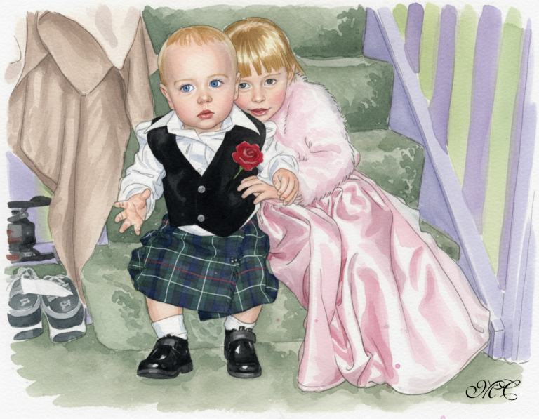 baby-boy-and-sister-watercolour-1.png