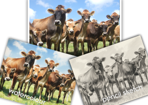 jersey-cows-group-watercolour-painting-pencil-sketch-2-scaled.png